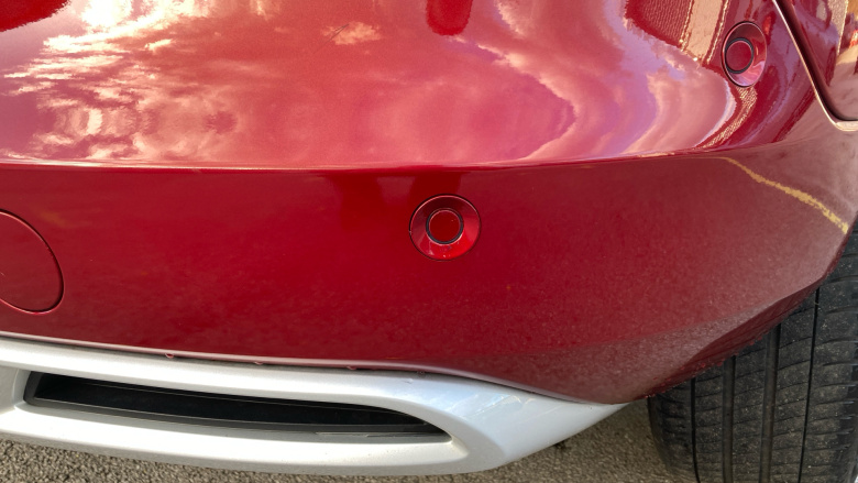 Vauxhall Grandland 1.2 Turbo Ultimate 5dr Petrol Hatchback